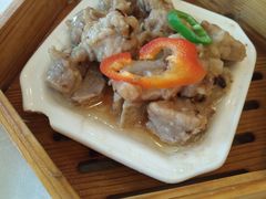 -福满园大酒楼(梅林店)