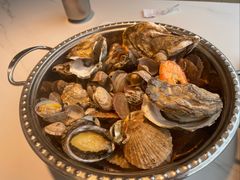 -赶海部落海鲜城(海阳路店)