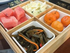 -金龙·打边炉(武进路店)