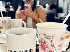 -東茅街茶馆