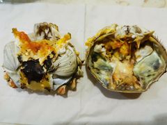 -七的湖·晚芳亭·阳澄湖农家菜·大闸蟹(莲花岛店)
