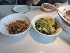 -兰湘子·湘菜小炒(长安万科广场店)