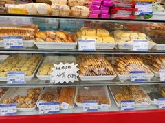 -一定好食品有限公司(四川北路商业街店)
