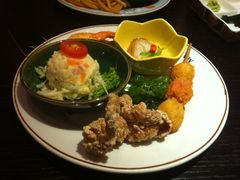 -松子料理(亮马桥店)