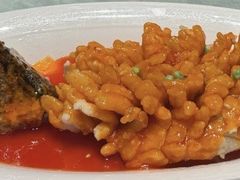 -西安饭庄·非遗陕菜(钟楼店)