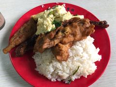 -同济大学-北苑食堂