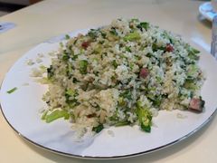 -七的湖·晚芳亭·阳澄湖农家菜·大闸蟹(莲花岛店)