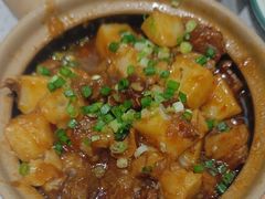 -紫光园·烤鸭(紫燕中路店)