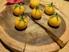 溏心冰皮山药-眉舍川菜(北投购物公园店)