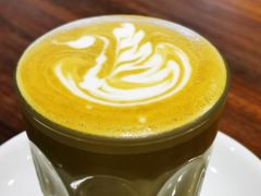 澳白-Seesaw Coffee(上海尚悦湾店)