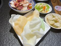 -仁和四季涮肉馆(天坛南门店)