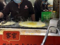 -南楼煎饼(南楼总店)