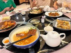 -湖滨步步高酒店·中餐厅