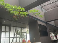-君庭中餐厅(湘江豪生店)
