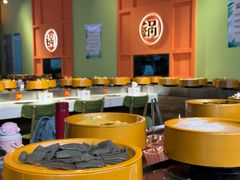 -锅知鲜自助火锅(武侯吾悦广场店)