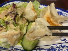 -长人馄饨铺(解放街店)