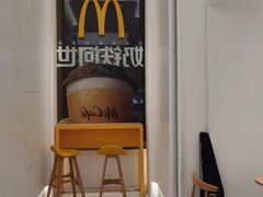 -麦当劳(徐汇漕溪北路百脑汇店)
