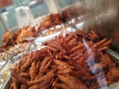 -阿二烤鸡(山塘街店)
