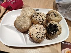-小杨生煎(复悦城店)