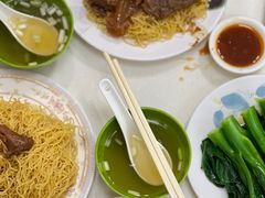 -麦文记面家(佐敦店)