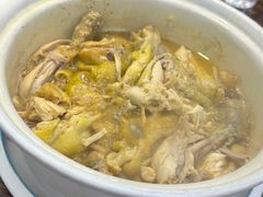 -民间瓦缸煨汤館(嵩山路店)