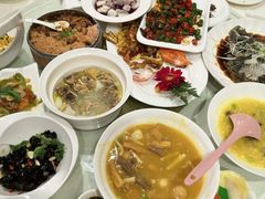 -芭菲盛宴·环球美食(解放碑英利国际店)