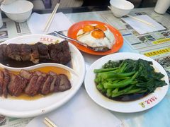 -澳门陈光记烧味饭店(万象城店)