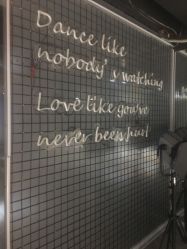 -YASAKI国际舞蹈中心