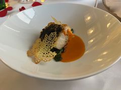 -上海和平饭店-华懋阁 The Cathay Room