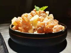 -烤匠麻辣烤鱼(万象城店)