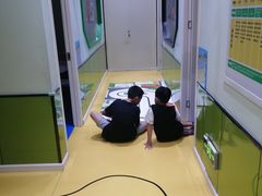 -童程童美信奥赛科技特长·乐高编程科创机器人(旭辉校区)