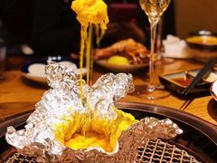 -炎蔵牛舌烤肉
