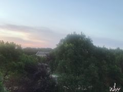 -上海佘山世茂艾美酒店
