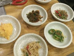 -金顺碳烤肉(1号店)