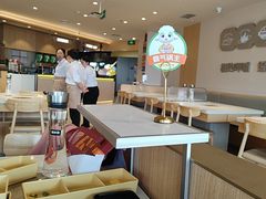 -呷哺呷哺 黄金牧场 (中发百旺店)