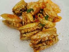 -祈胜邨•顺德鱼生•顺德菜(容桂店)