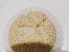 -晶丽香榭自助餐(南京大饭店)