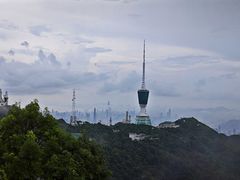 -梧桐山风景名胜区