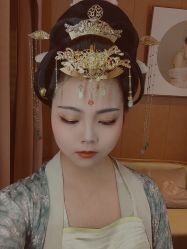 -盘子女人坊古装写真摄影(南京总店)