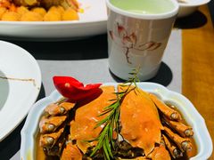 -姑苏家宴·苏帮菜·松鼠桂鱼(苏州总店)