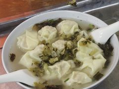 -小秋水饺(大成路总店)