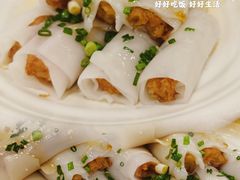 -粤·向群饭店(龙津东路总店)