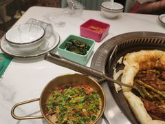 -满兴咱妈烀饼铁锅炖(兰州北街店)