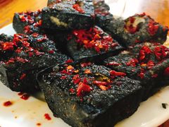 -五娭毑臭豆腐(黄兴南路店)