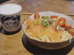 -Brut Eatery悦璞食堂(愚园路店)
