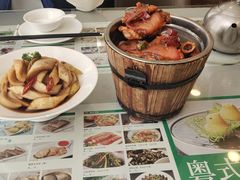 -小辣椒·桂林本地菜(鸿运店)