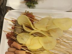 -旺蜀主成都串串火锅(西直门凯德MALL店)