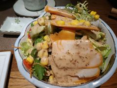 -酒井酱子·深夜食堂(东城汇店)