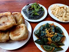-宝瑞门钉肉饼店
