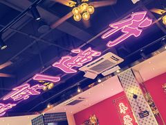 -龙记·香港茶餐厅(海上世界店)